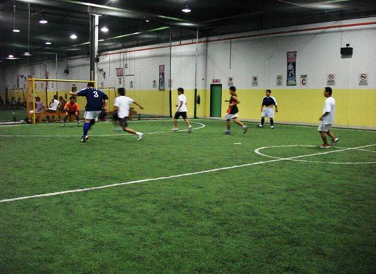 Futsal