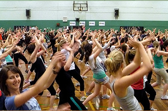 Zumba